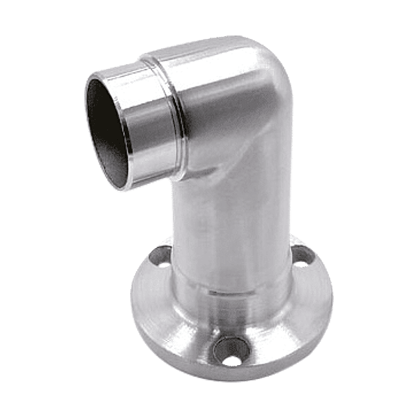 Raccord 90° fixation murale/sol photo du produit visuel_1 2XL