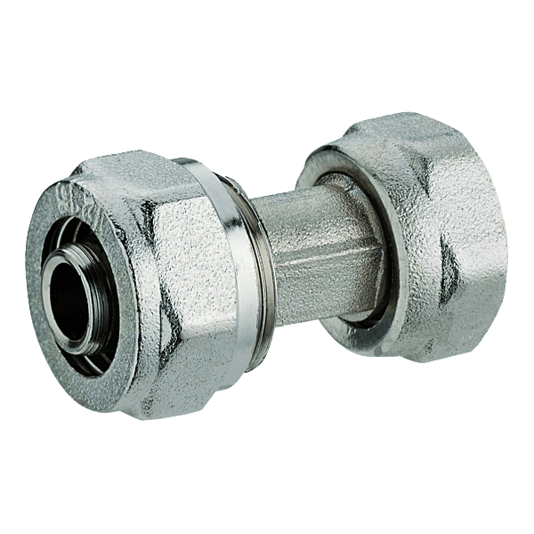 Raccord à compression multicouche femelle écrou libre photo du produit visuel_1 2XL