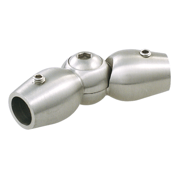 Raccord articulé pour lisse n°14 photo du produit visuel_1 2XL