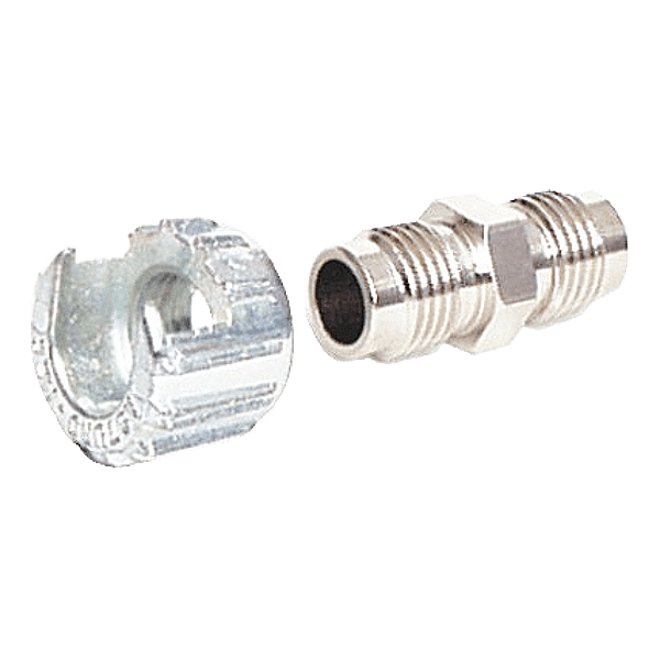 Raccord avec écrou fraisé photo du produit visuel_1 2XL