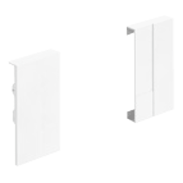 Raccord de façade avant Innotech Atira photo du produit visuel_1 2XL