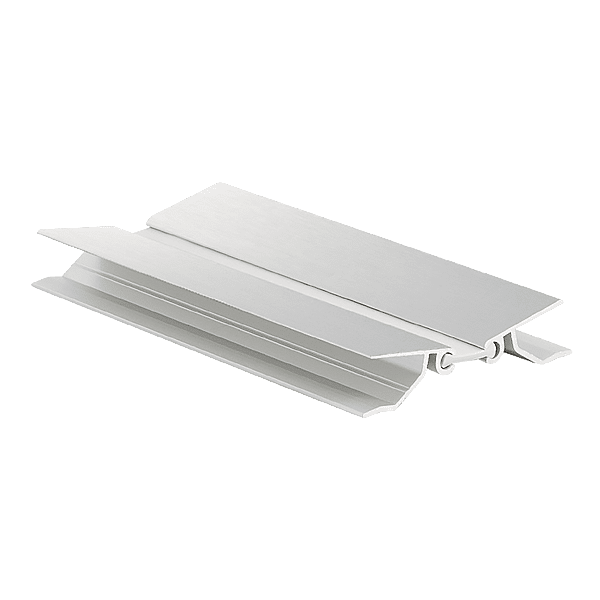 Raccord de plinthe PVC angle flexible photo du produit visuel_1 2XL