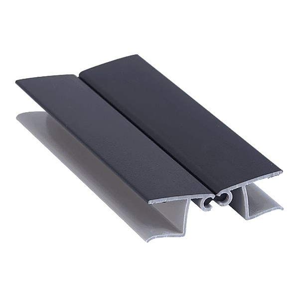 Raccord de plinthe PVC angle flexible photo du produit visuel_1 2XL