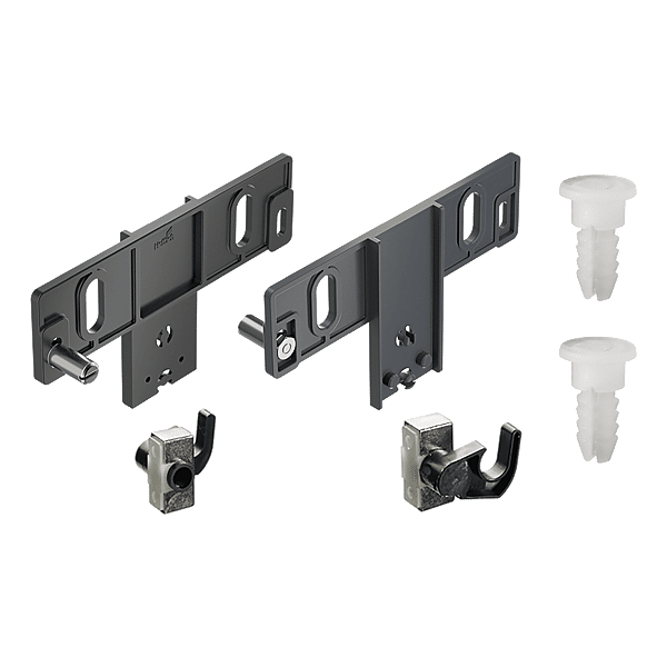 Raccord de serrure Stop Control bilatéral des 2 cotés photo du produit visuel_1 2XL