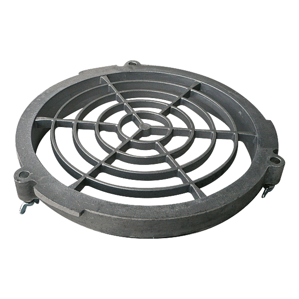 Raccord de ventilation photo du produit visuel_1 2XL