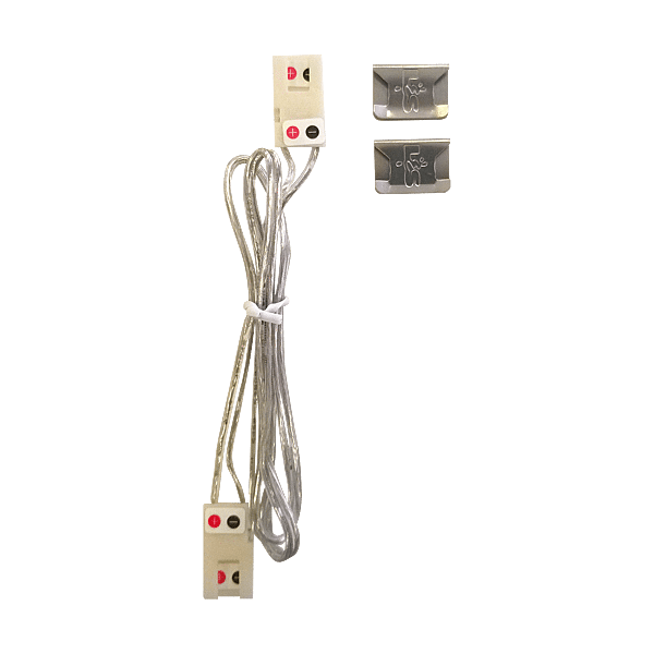 Raccord entre bande LED Strip Reel photo du produit visuel_1 2XL