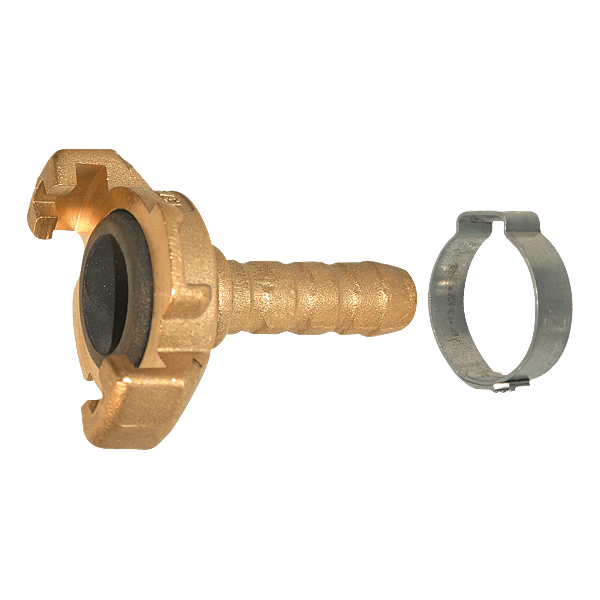 Raccord express symétrique à griffes (type pompier) photo du produit visuel_1 2XL