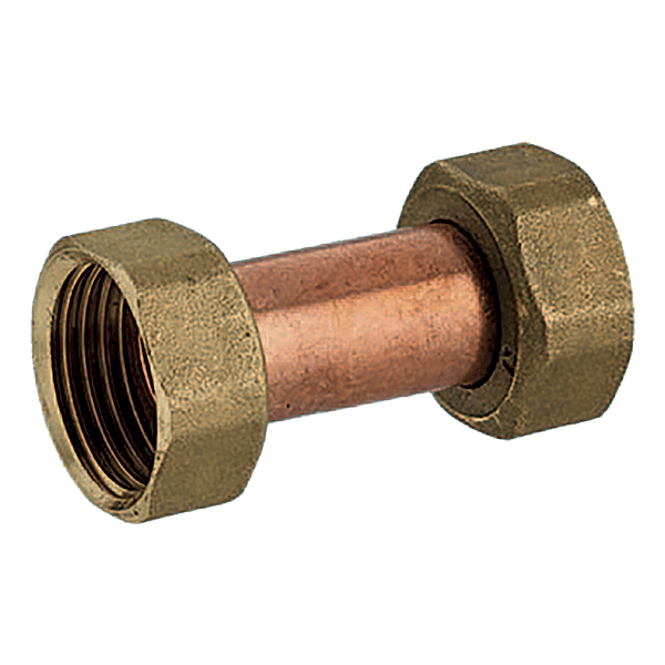 Raccord femelle écrou tournant photo du produit visuel_1 2XL