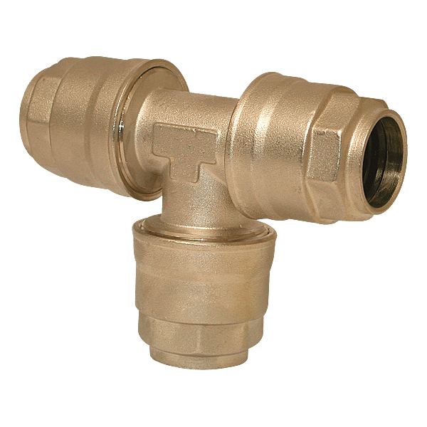 Raccord instantané T photo du produit visuel_1 2XL