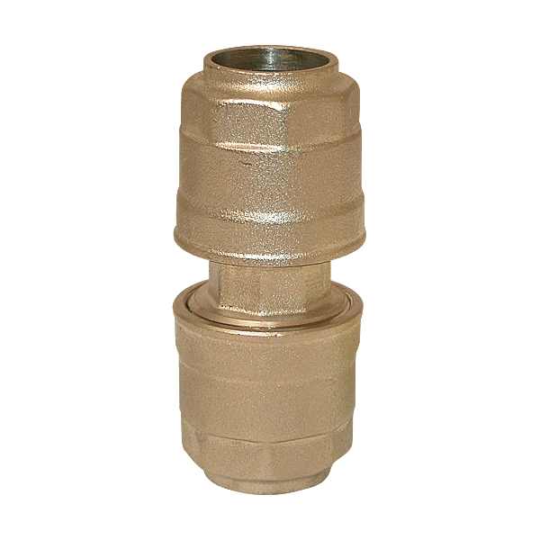 Raccord instantané union double droit photo du produit visuel_1 2XL