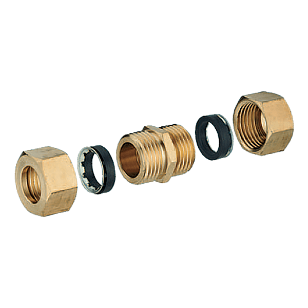 Raccord joint mixte égal photo du produit visuel_1 2XL