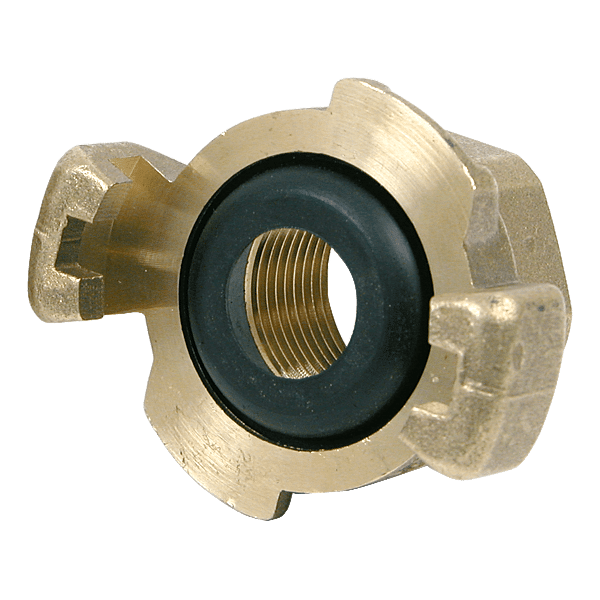 Raccord laiton cannelé avec joint photo du produit visuel_1 2XL