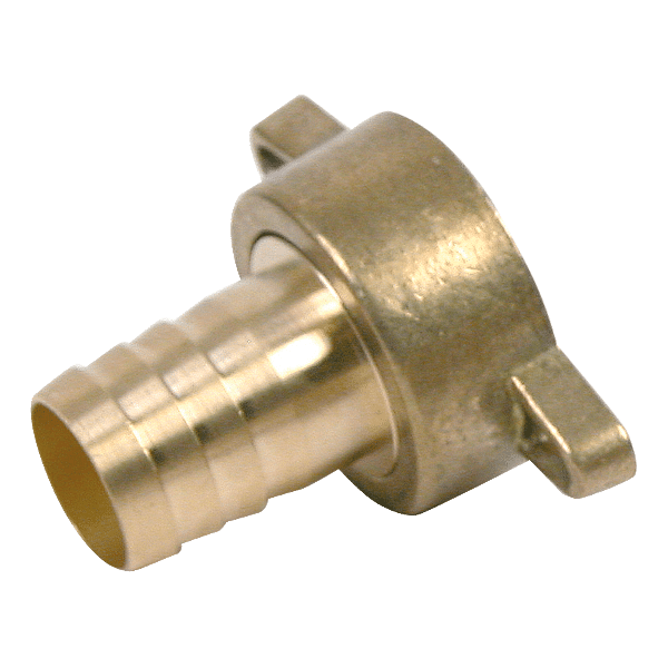 Raccord laiton d'arrosage 2 pièces photo du produit visuel_1 2XL