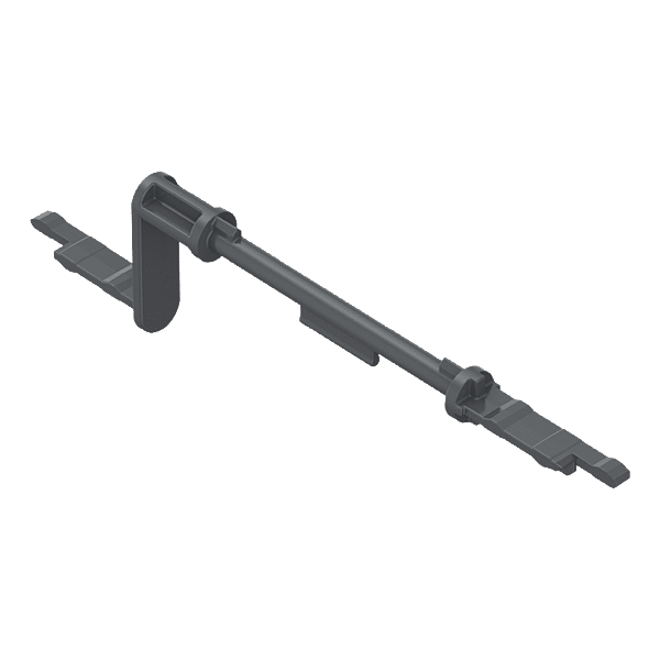 Raccord multi synchronisation Push To Open photo du produit visuel_1 2XL