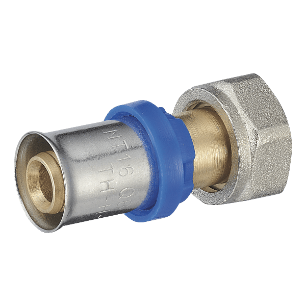 Raccord multicouche femelle écrou libre photo du produit visuel_1 2XL