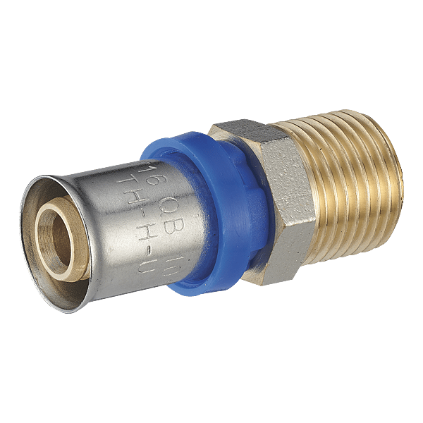 Raccord multicouche mâle photo du produit visuel_1 2XL