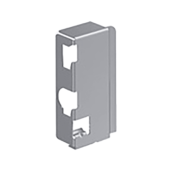 Raccord paroi arrière Atira photo du produit visuel_1 2XL