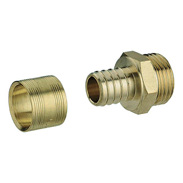 Raccord PER à glissement mâle photo du produit visuel_1 2XL