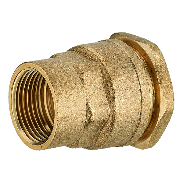 Raccord PET femelle photo du produit visuel_1 2XL