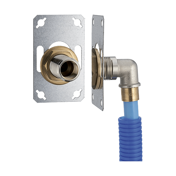 Raccord platine PER mâle photo du produit visuel_1 2XL