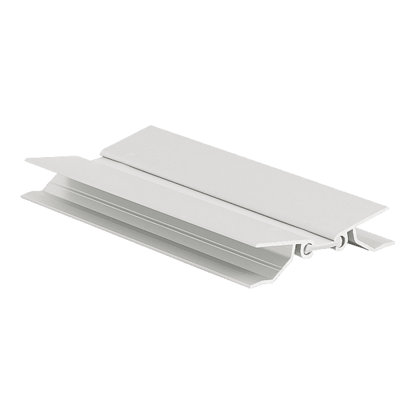 Raccord pour plinthe aluminium angle flexible photo du produit visuel_1 2XL