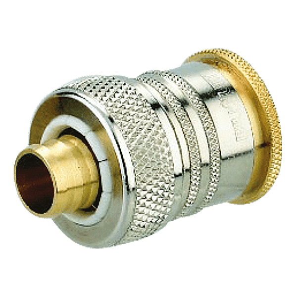 Raccord rapide à clipser photo du produit visuel_1 2XL