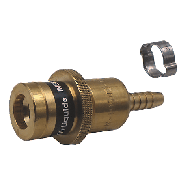 Raccord rapide Altop Quick argon photo du produit visuel_1 2XL