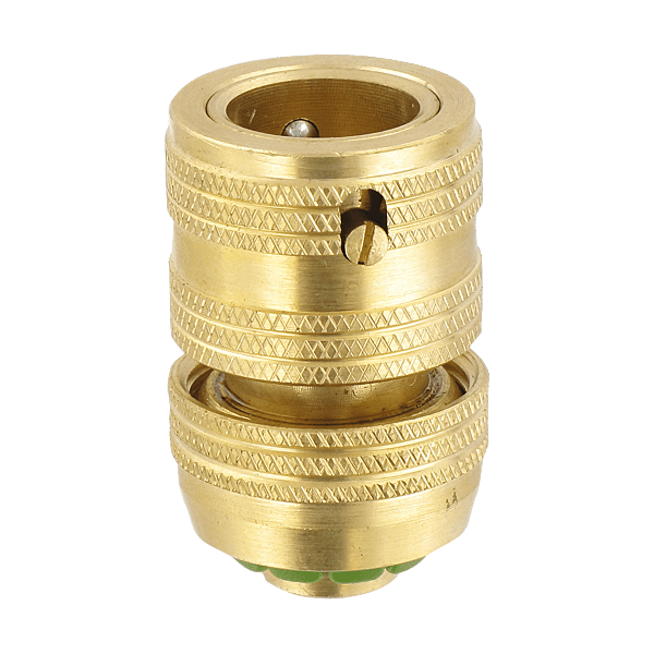 Raccord rapide Eco avec aquastop photo du produit visuel_1 2XL