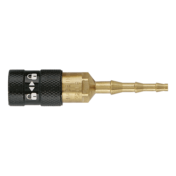 Raccord rapide gaz photo du produit visuel_1 2XL