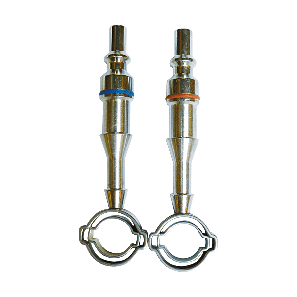 Raccord rapide mâle photo du produit visuel_1 2XL