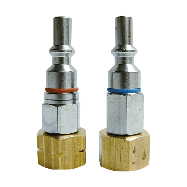 Raccord rapide sans anti-retour photo du produit visuel_1 2XL