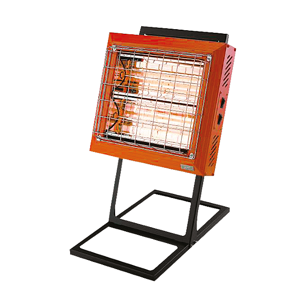 Radiant électrique REH3000P photo du produit visuel_1 2XL