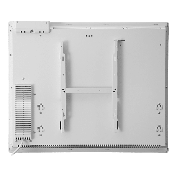 Radiateur inertie sèche céramique blanc photo du produit visuel_1 2XL