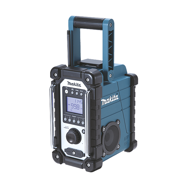 Radio de chantier DMR107 photo du produit visuel_1 2XL