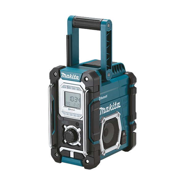 Radio de chantier DMR108 photo du produit visuel_1 2XL