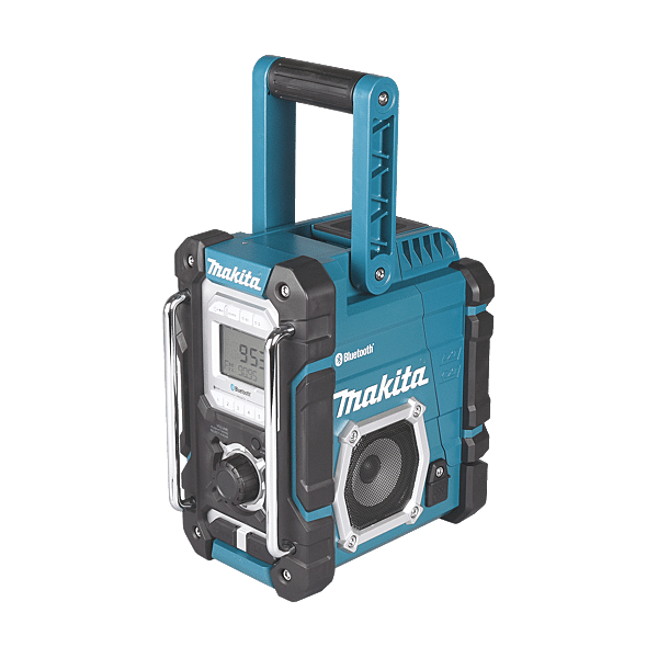 Radio de chantier DMR108N photo du produit visuel_1 2XL