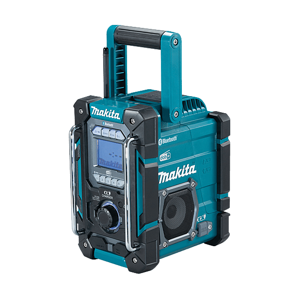 Radio de chantier DMR301 photo du produit visuel_1 2XL