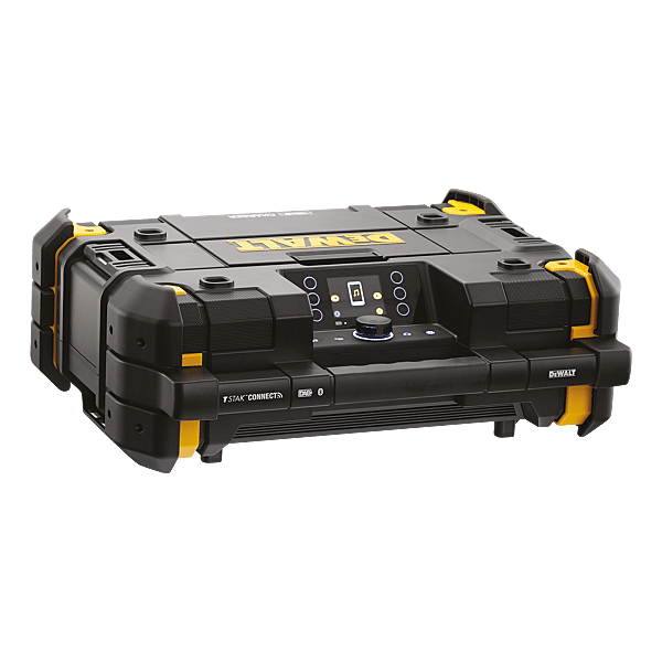 Radio de chantier DWST1-81078-QW photo du produit visuel_1 2XL