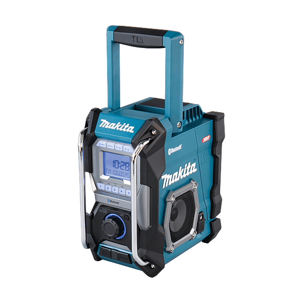 Radio de chantier MR002G photo du produit visuel_1 2XL