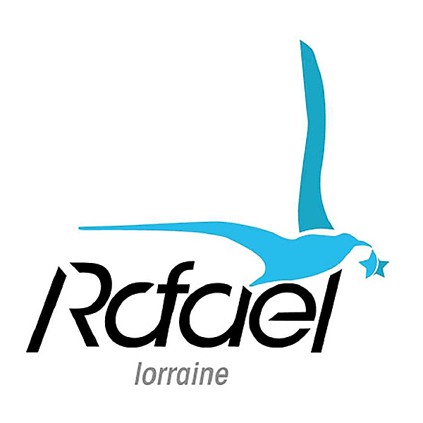 Rafael Lorraine photo du produit visuel_1 2XL