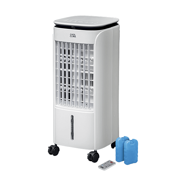 Rafraîchisseur d'air photo du produit visuel_1 2XL