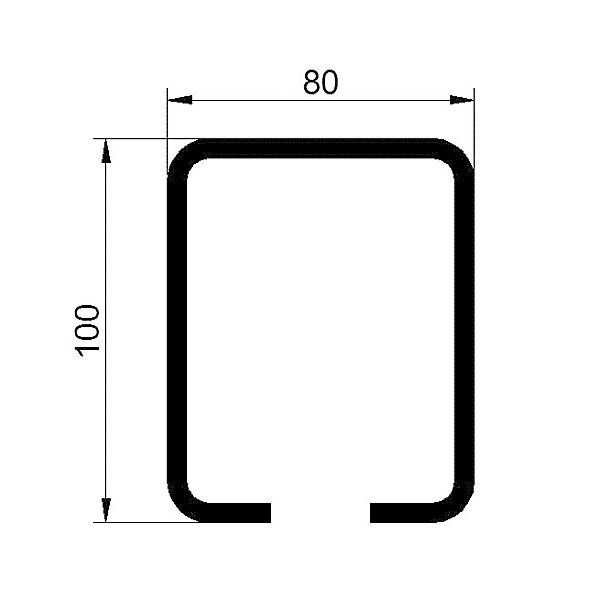 Rail 250 photo du produit visuel_1 2XL