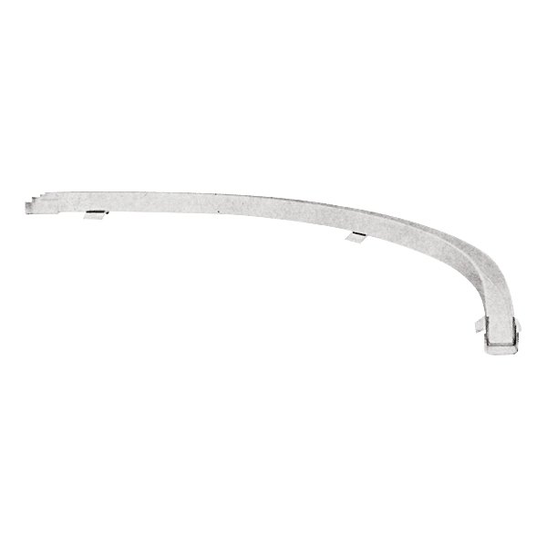 Rail bas courbé 130.470 photo du produit visuel_1 2XL