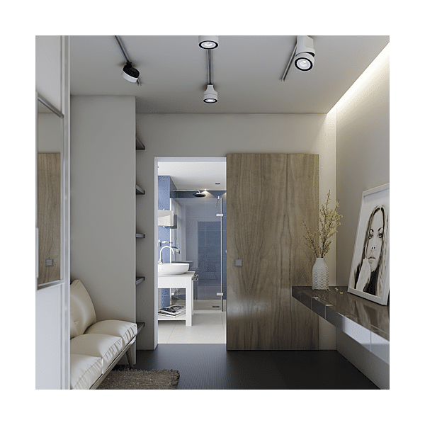 Rail coulissant Tricks photo du produit visuel_1 2XL