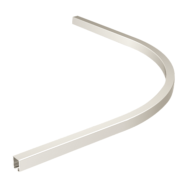 Rail haut courbé 5040C photo du produit visuel_1 2XL