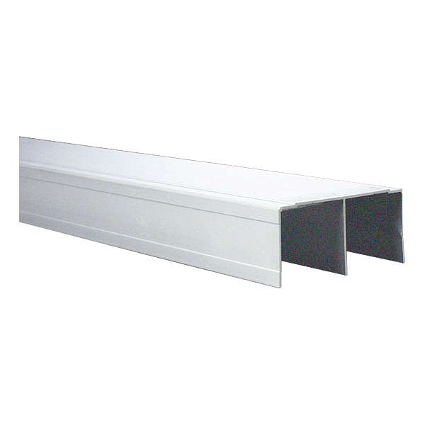 Rail haut pour placard photo du produit visuel_1 2XL