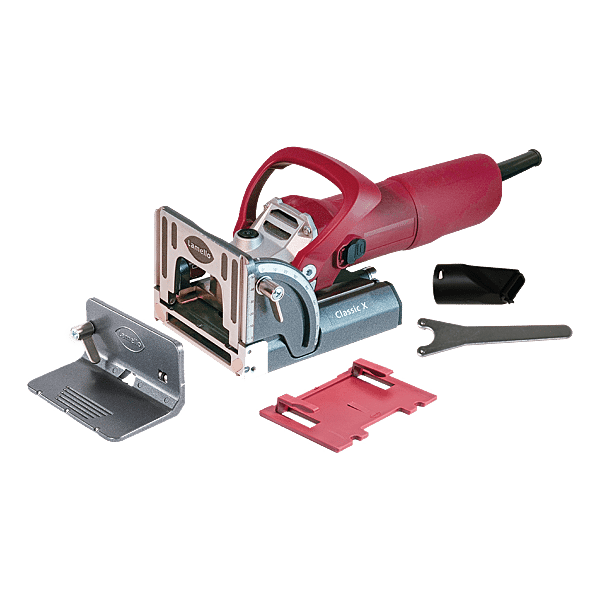 Rainureuse Classic X photo du produit visuel_1 2XL