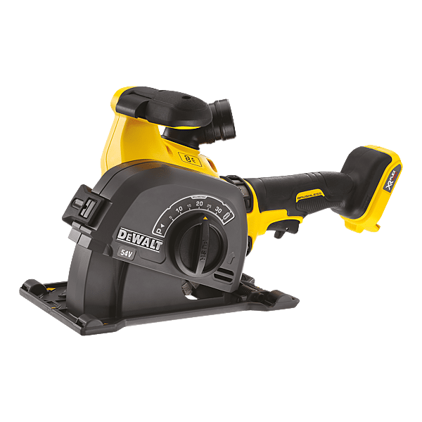 Rainureuse DCG200NT-XJ photo du produit visuel_1 2XL