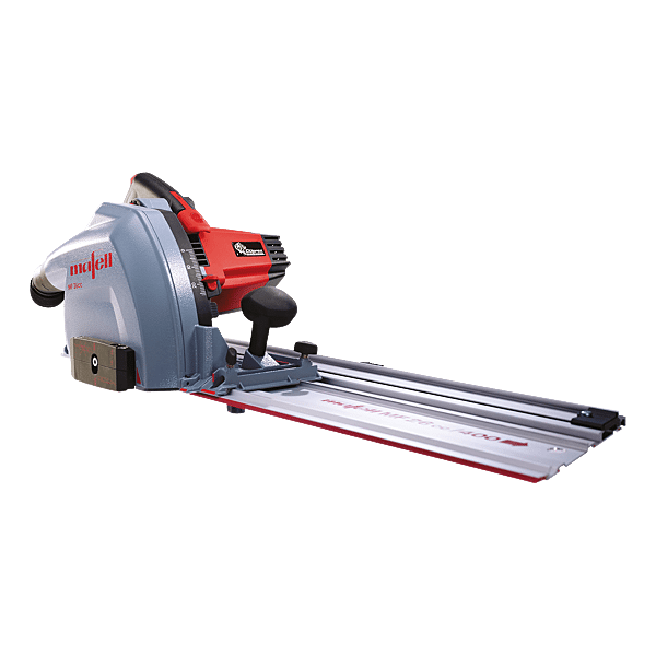 Rainureuse MF 26 CC/400 photo du produit visuel_1 2XL