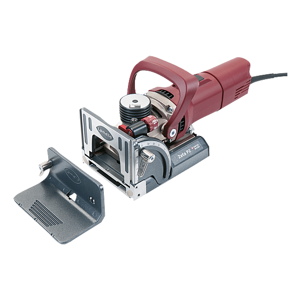 Rainureuse Zeta P2 photo du produit visuel_1 2XL